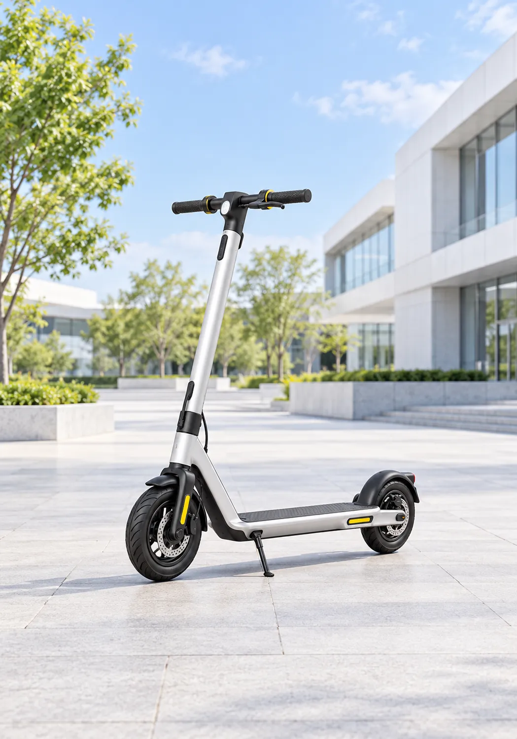 Light Electric Vehicles